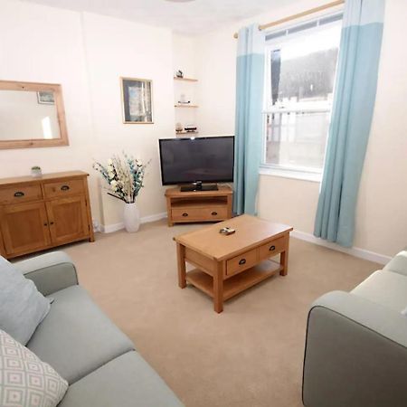 Apartmán 28A Benedict Street Glastonbury Exteriér fotografie